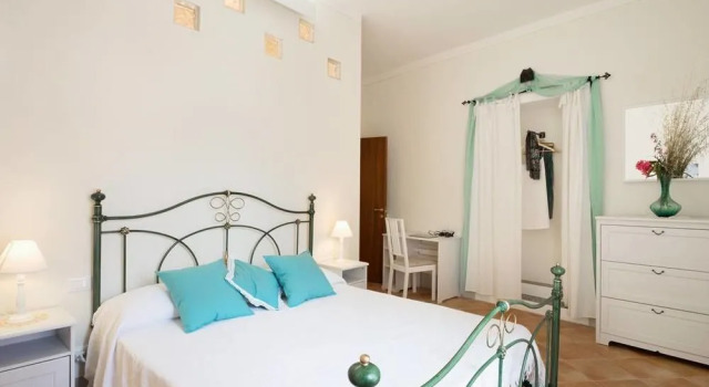 The Monna Lisa Resort