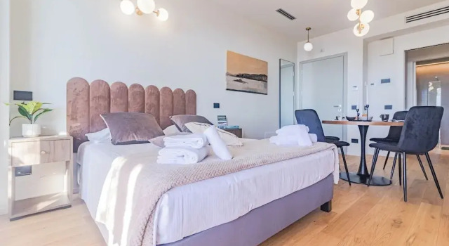 Aurora Apartment by Rent all Como, Prenota Appartamento Hotel a Como con parcheggio, Parcheggio