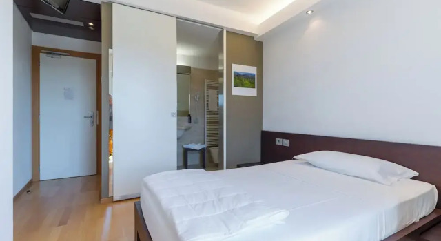 Номер Standard Hotel Pineta