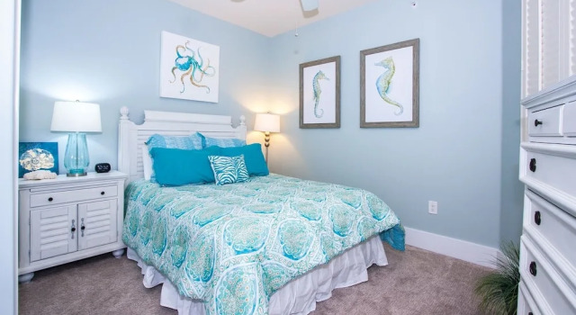 Crc0711 3 Bedroom Condo, Boek Appartement Orange Beach 