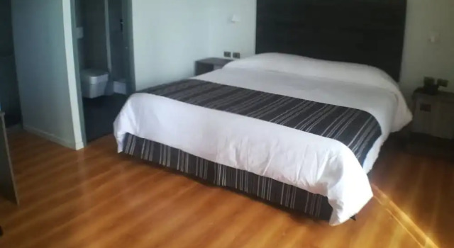 Номер Standard Hotel Baquedano Boulevard