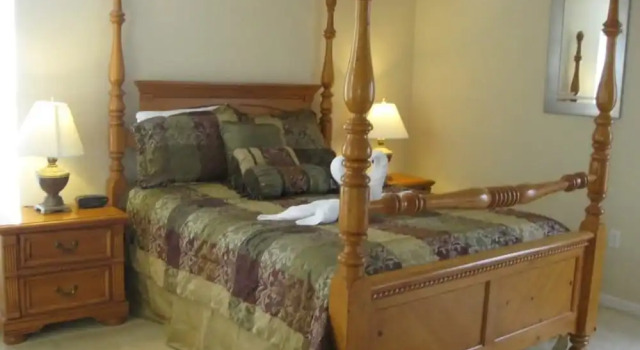 Апартаменты Standard Gorgeous Home Close to Theme Parks