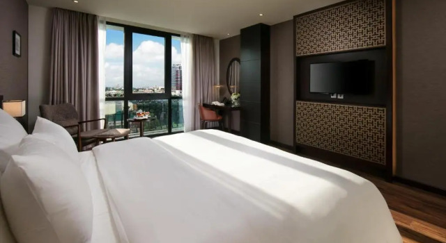 Номер Premium Grandiose Hotel & Spa