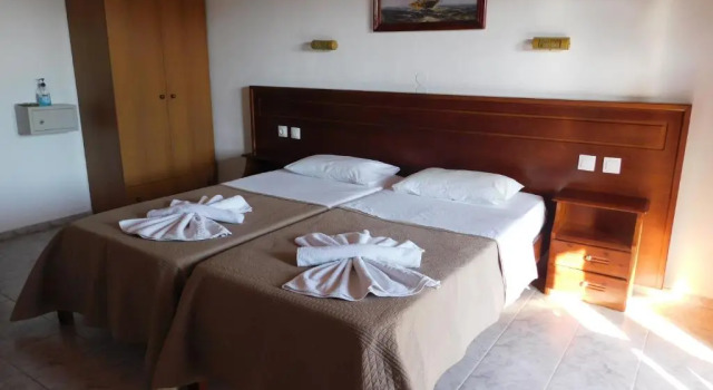 elenis village, Забронировать Отель Отели Sporades 3 звезды, 3*