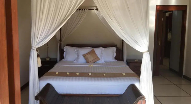 Bali Jade Villas, Забронировать Отель Бизнес-отели Denpasar Municipality, 4* 5*