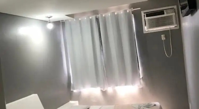Номер Standard Hotel Avenida
