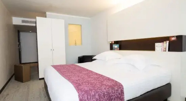 Номер Superior Royal Antibes - Luxury Hotel, Résidence, Beach & Spa