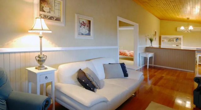 Коттедж Barrington Hideaway- River Cottages