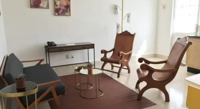Двухместный люкс Casa Moctezuma