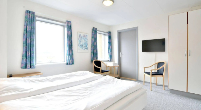 Hvide Sande Hotel