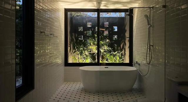 Вилла c 1 комнатой Nhapha Khaoyai Resort