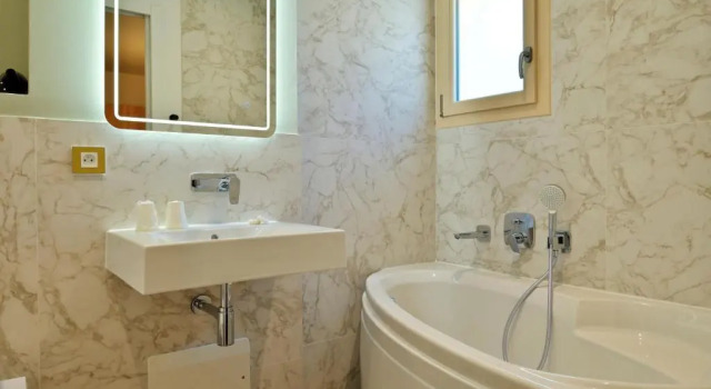 Номер Deluxe Hotel Des Roches