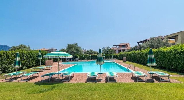 Il Borgo Vip D9 700mt From The Beach, Забронировать Вилла Коттеджи Gallura, Коттедж