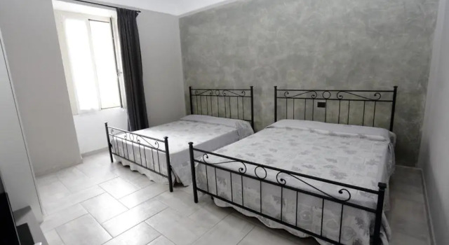 B&B L'Antico Portico