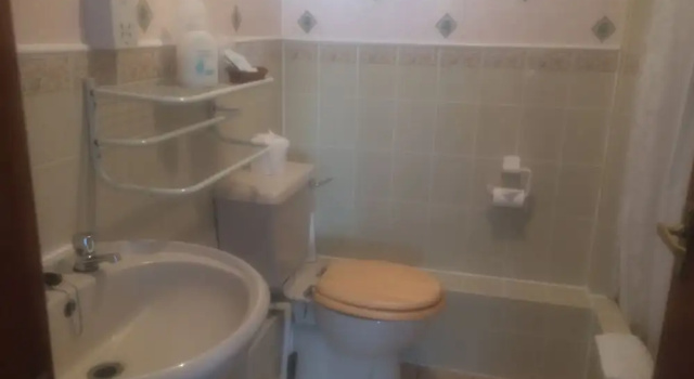 Номер Standard Arendale Hotel