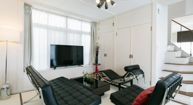 Naha - House / Vacation STAY 79997, Rezerwuj Hotel Hotele w Okinawa z parkingiem, Parking