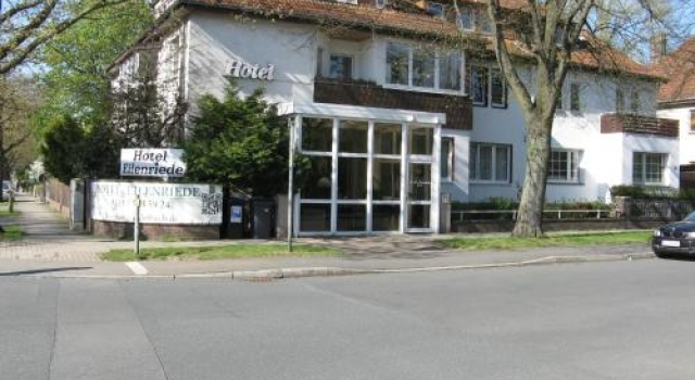 Hotel Eilenriede, Book Hotel Groß - Buchholz Hannover