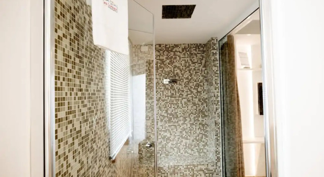 Номер Standard с балконом San Lorenzo Boutique Hotel & SPA
