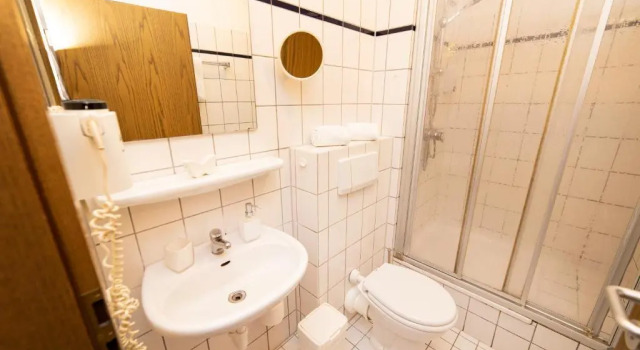 Номер Standard Hotel am Schlosspark Essen