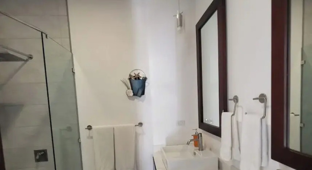 Номер Deluxe с 3 комнатами рядом с пляжем Hacienda Iguana Beach and Golf Resort