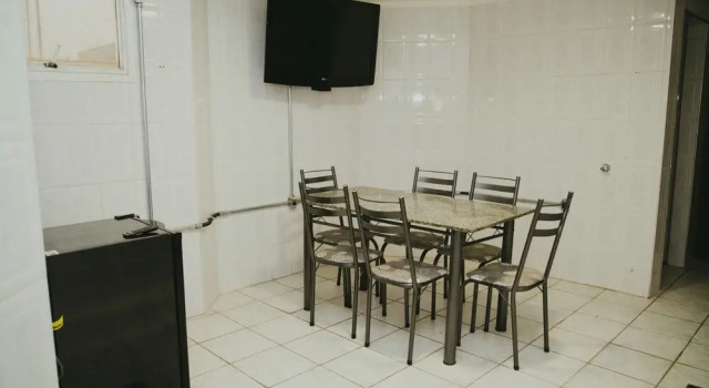 Номер Economy HOTEL ROYAL PARK