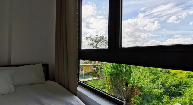 Roserie home cafe dalat, Book Hotel Da Lat Lam Dong
