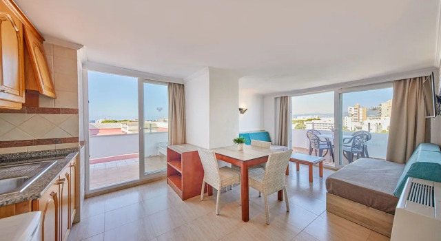 Appartamento Premium Apartamentos Ben-Hur