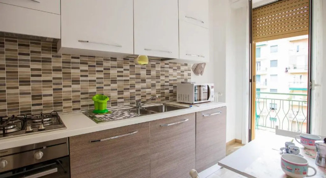 Lorenteggio Studio Apt
