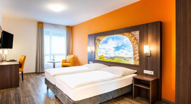 Двухместный номер Superior Alembra - Wein Style Hotel