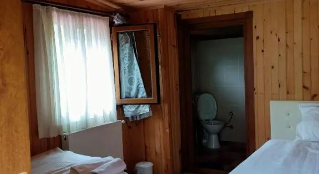 Двухместный номер Standard Ferah Otel