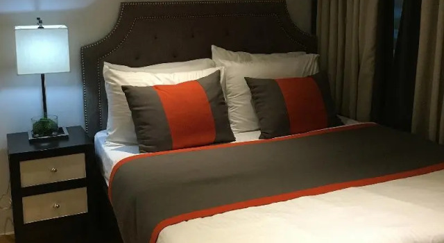 Семейный номер Standard с 2 комнатами Avant Serviced Suites - Personal Concierge
