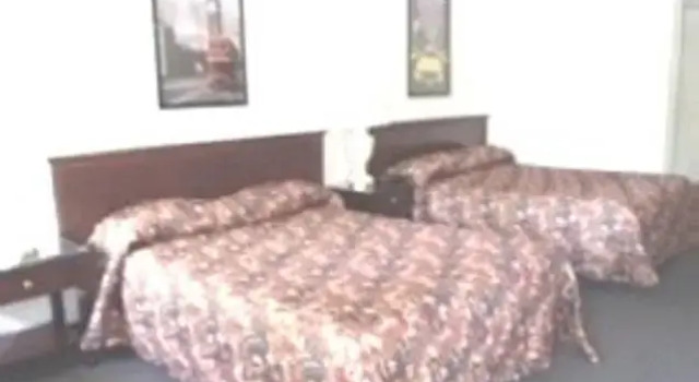 EconoStay Inn, Buchen Sie Hotel Mount Pocono Camelback