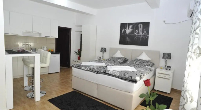Apartment Jovana Nikšić, Rezervasyon Daire Niksic Niksic County