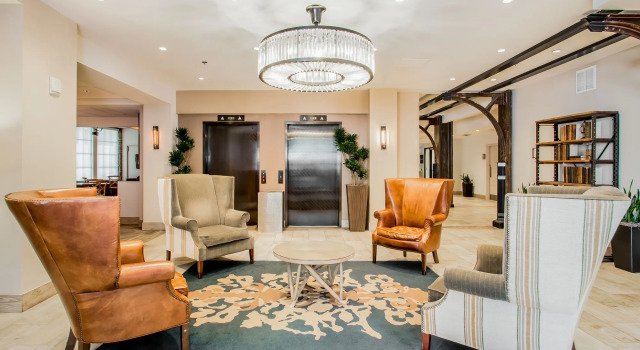 The Mercantile Hotel New Orleans