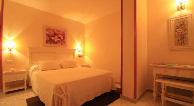 Одноместный номер Standard Villa Covelo