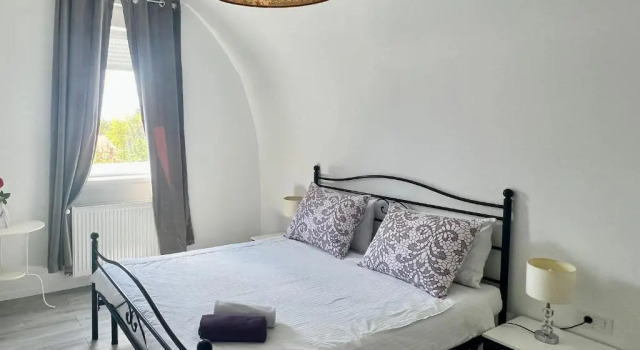 Студия Apartments 4 Karla
