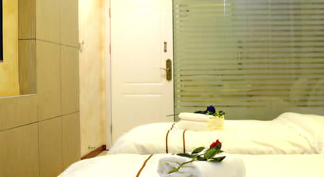 Century Fashion Hotel, Rezerwuj Hotel Wuhan Hubei