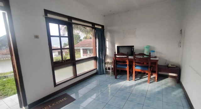 Hotel Lembah Nyiur Cikopo