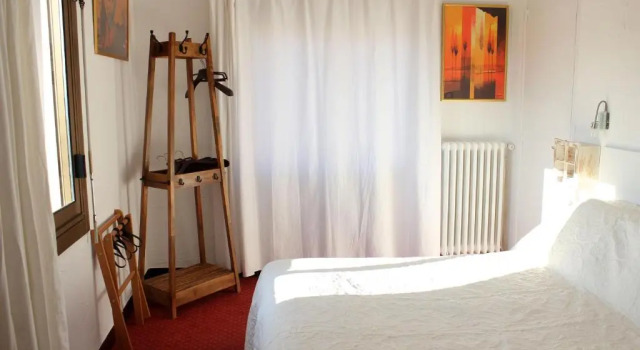 Двухместный номер Standard Villa Nina