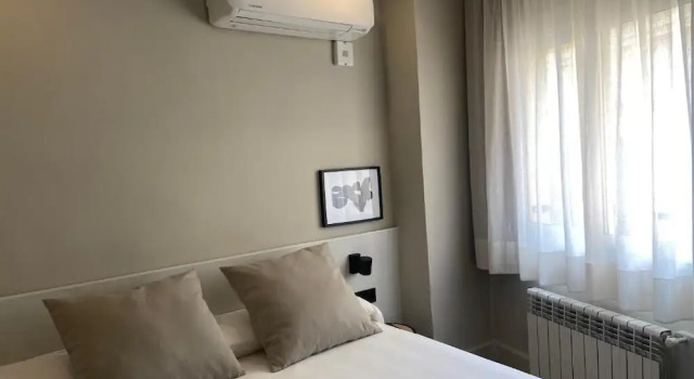 Номер Classic Calendula Hotel & Apartaments
