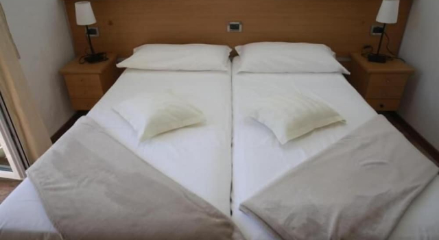 Номер Standard Hotel Lauro