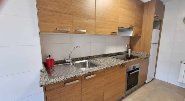 Piso en el Centro Para 6 Personas en Vilagarcia, Réserver Appartement Vilagarcía de Arousa 
