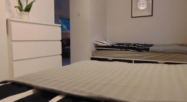 Apartament MER - Idealny dla Ciebie, Prenota Appartamento Mragowo Varmia-Masuria