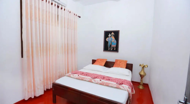 Номер Standard The One Apartment