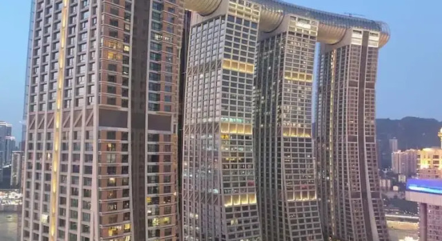 Номер Standard Tianya Wuxi river Hotel