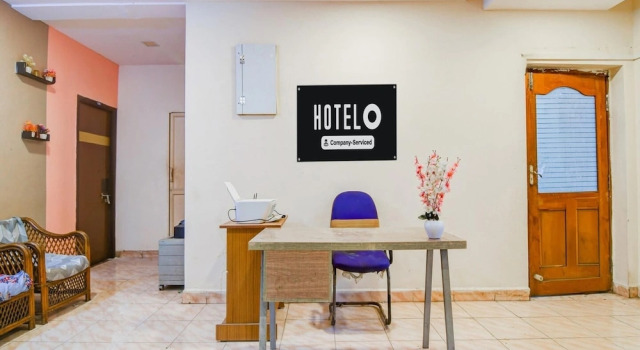 Deluxeapex Homestay, Boek Vakantiehuis Visakhapatnam Andhra Pradesh