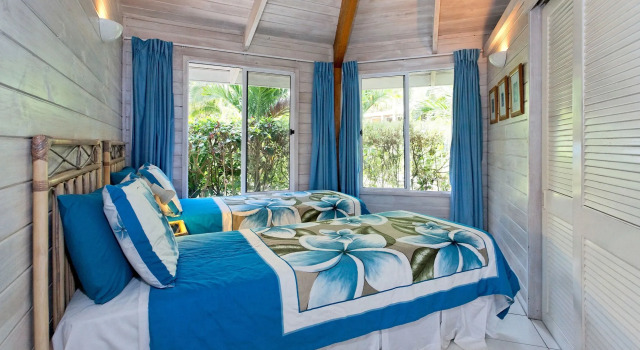 Sands Villas, Book Hotel Businesshoteller i Rarotonga, 4* 5*