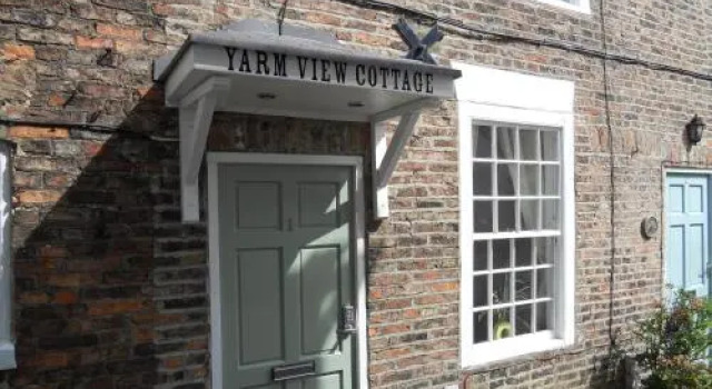Yarm View Cottages