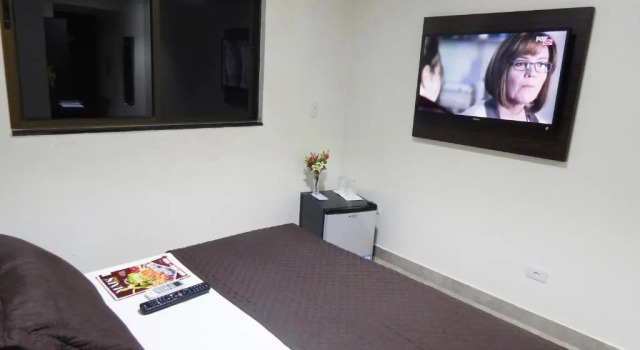 Двухместный номер Deluxe Master Gold Hotel Express