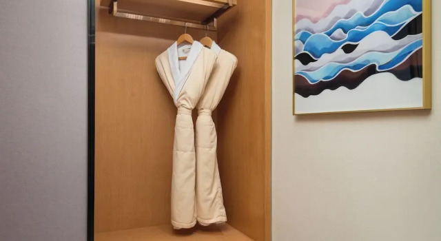 Номер Standard Serene Yuhua Hotel